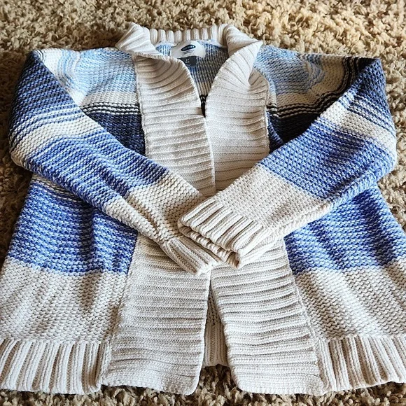 Old Navy girls cardigans size 5 - Picture 7 of 9